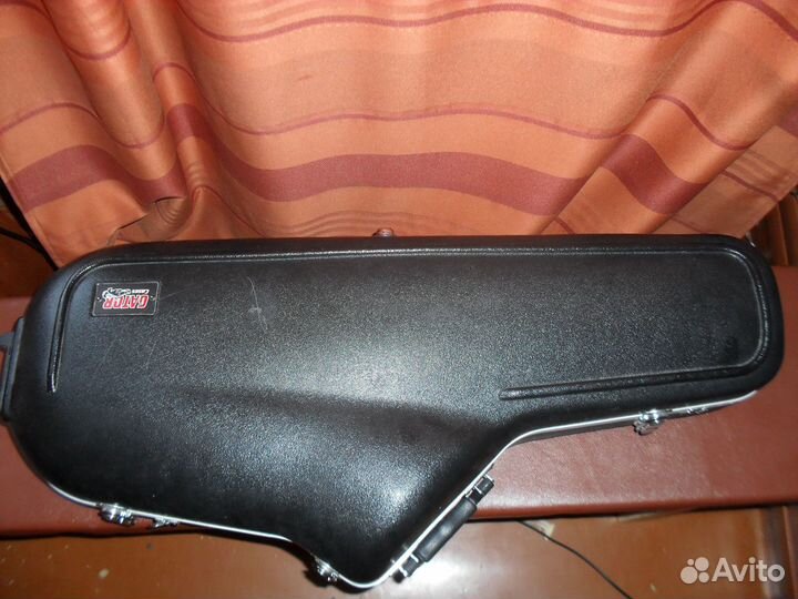 Саксофон тенор Couesnon&Ciе,made in France