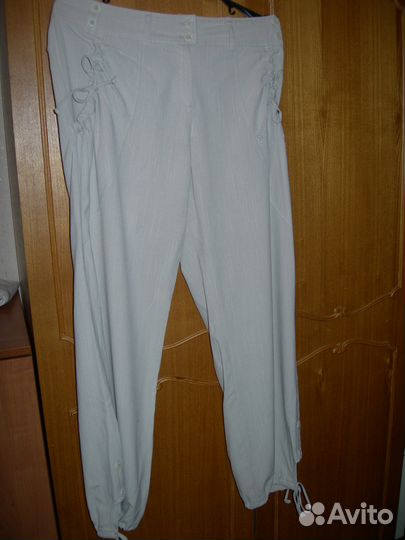 Брючки на Ваш вкус