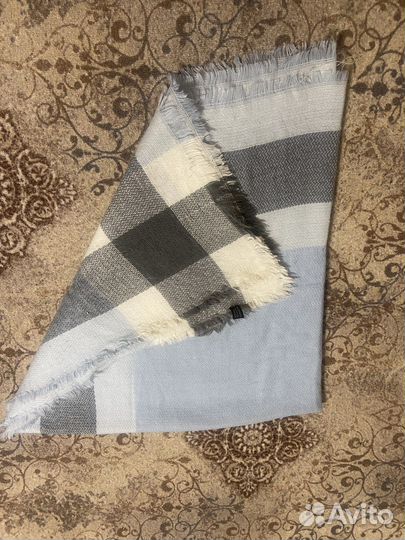 Шарф палантин женский