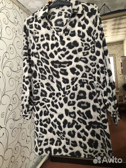 Одежда женская