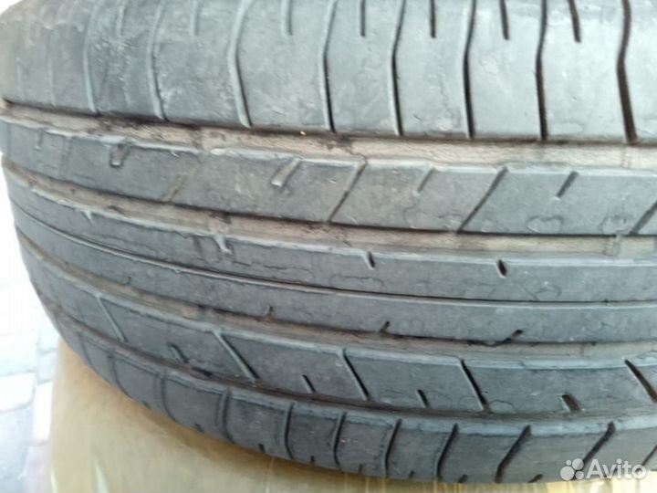 Bridgestone Potenza RE040 205/55 R16 91Q