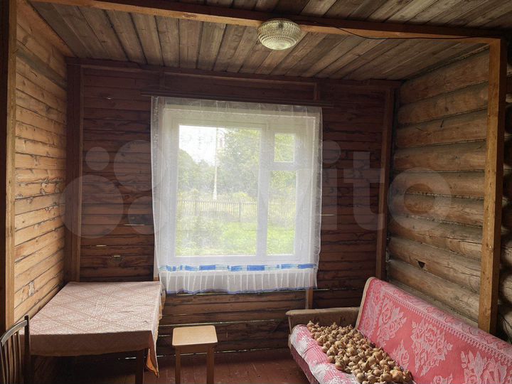 2-к. квартира, 46,4 м², 1/1 эт.