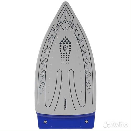 Утюг Zelmer ZIS2415
