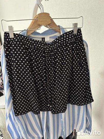 Женская одежда пакетом на 44-46