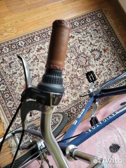 Городской велосипед Stels Navigator 360 28 V010