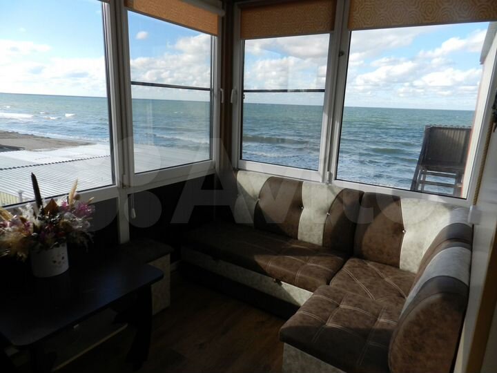 Дом 54 м² на участке 3,3 сот.