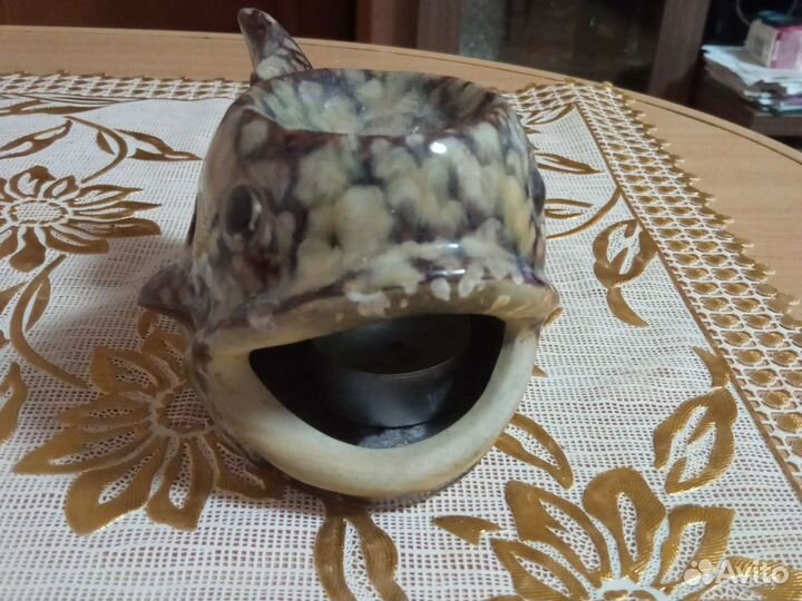 Аромалампа