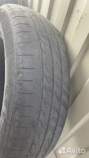 GT Radial FE1 City 165/70 R14