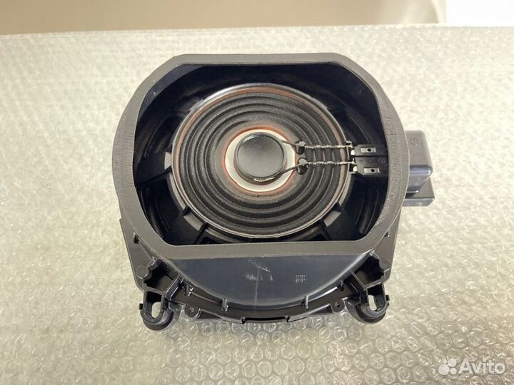 Динамик низкочастотный сабвуфер Bmw X5 E70 N55B30