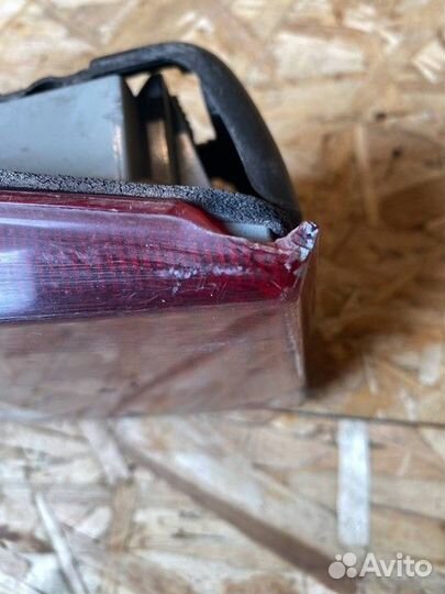 Фонарь задний левый Ford Sierra