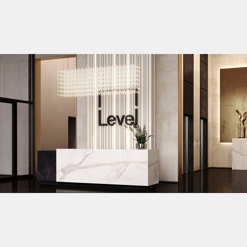 ЖК «Level Селигерская»