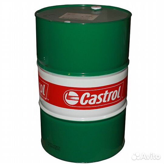 Масло Castrol Hyspin AWH-M 46, бочка 208 lt