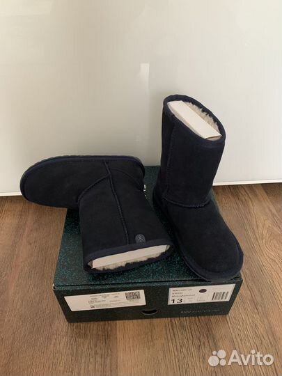 Угги Emu australia