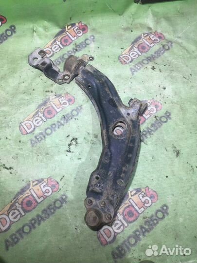 Рычаг передний Fiat Albea