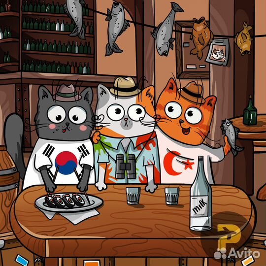 Художник иллюстратор