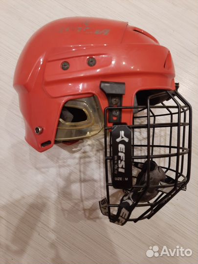 Хоккейная форма для детей