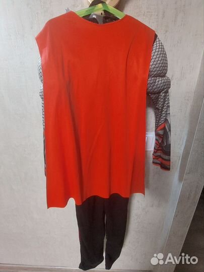 Костюм тора