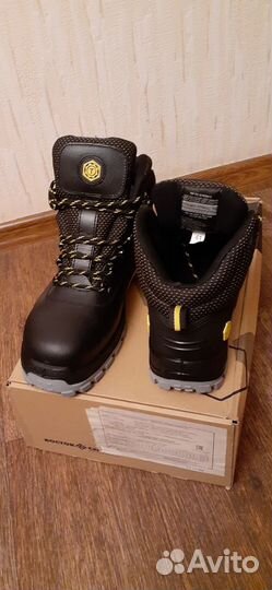 Ботинки Трейл Плюс (41 размер)