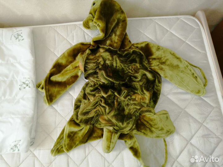 Карнавальный костюм