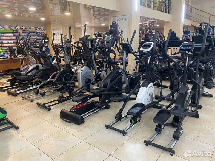 Беговая дорожка CardioPower T65