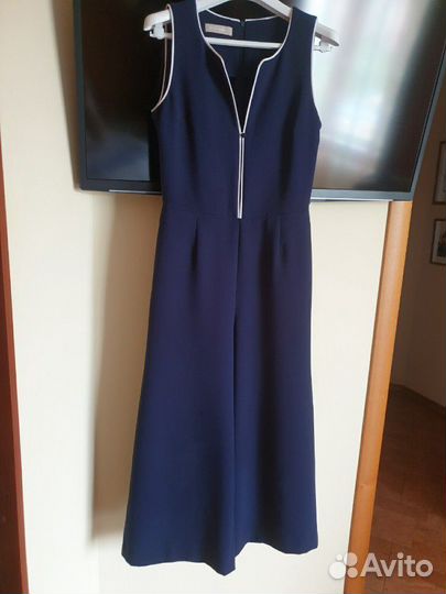 Кюлоты комбинезон Stefanel