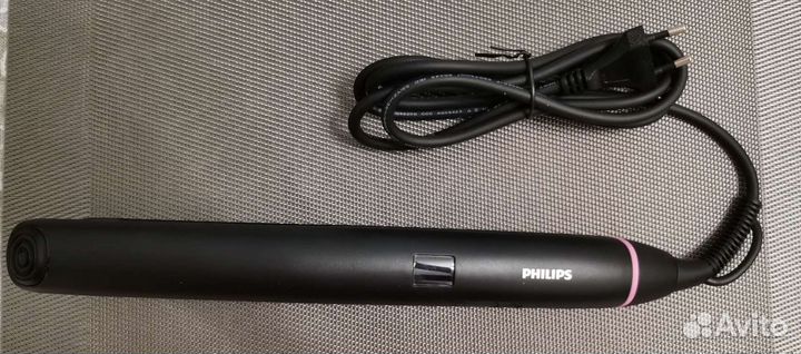 Выпрямитель для волос Philips BHS675