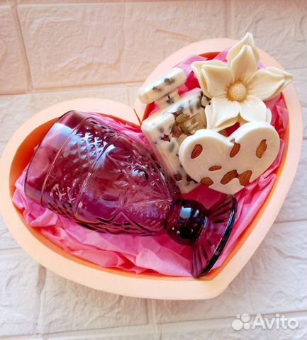 Подарочный набор