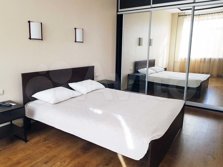 2-к. квартира, 48 м², 4/5 эт.