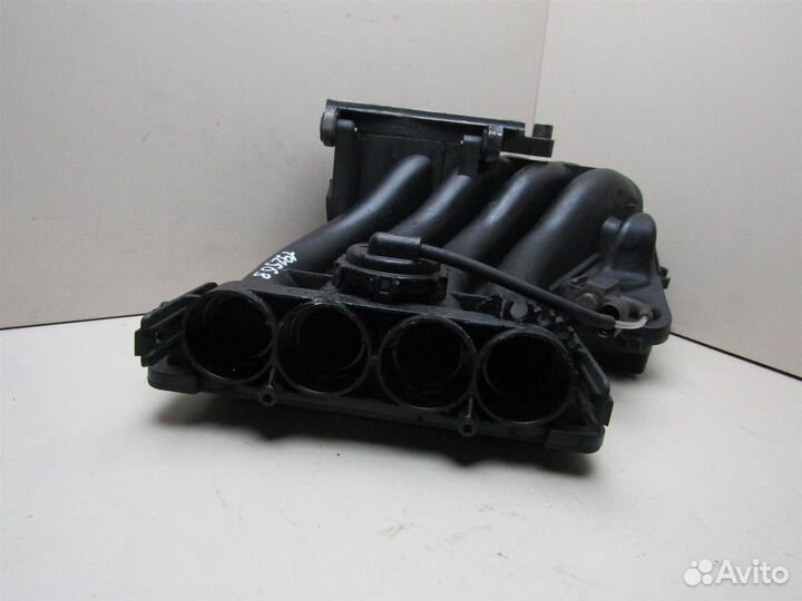 Коллектор впускной Skoda Octavia (A5 1Z) 2004-20