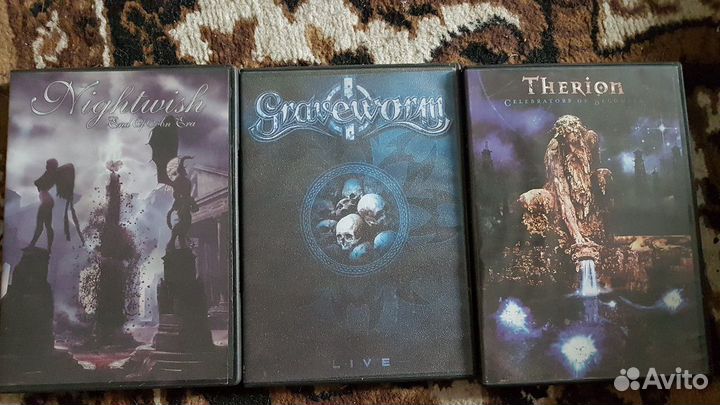 Black metal death metal dvd clips концерты клипы