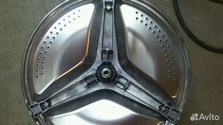 Крестовина на стиральную машину samsung