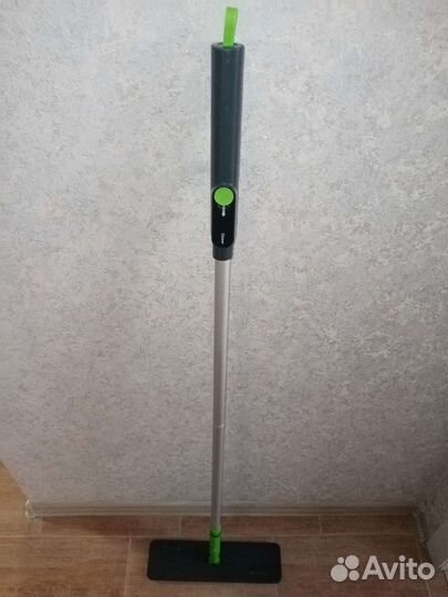 Швабра с распылителем