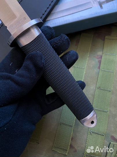 Нож Cold Steel Magnum