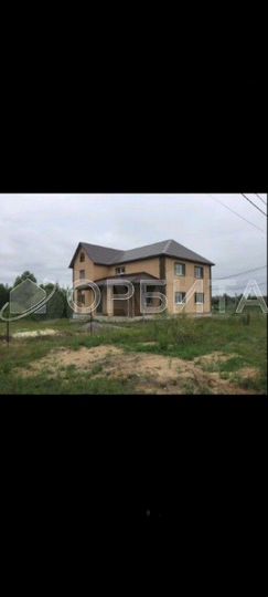 Дом 266 м² на участке 14 сот.