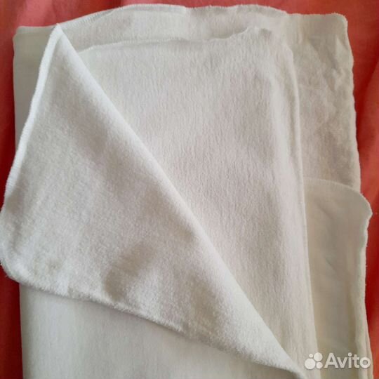 Пеленки трикотажные