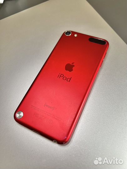 iPod touch 5
