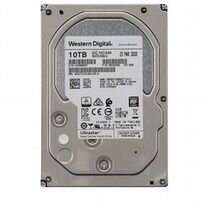 HDD WD 10TB SATA WUS721010ALE6L4