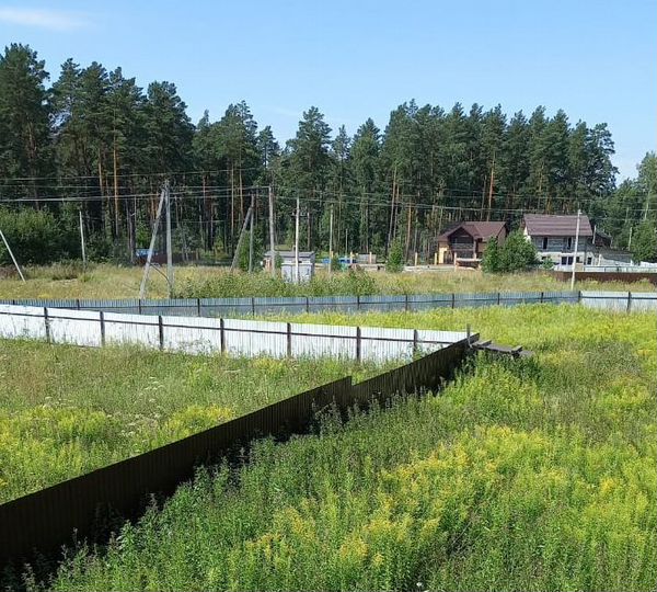 Дом 200 м² на участке 11,5 сот.