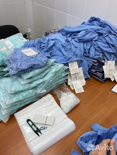 Фулфилмент для маркетплейсов Wildberries