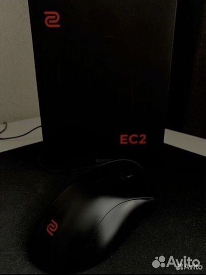 Игровая мышь zowie ec2