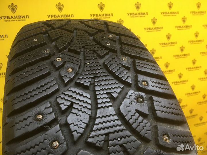 Gislaved Nord Frost III 205/60 R16 92Q