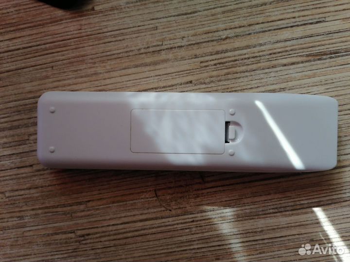 Универсальный обучающий пульт для тв