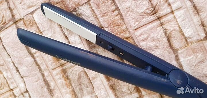 Выпрямитель для волос Lumme LU-1010