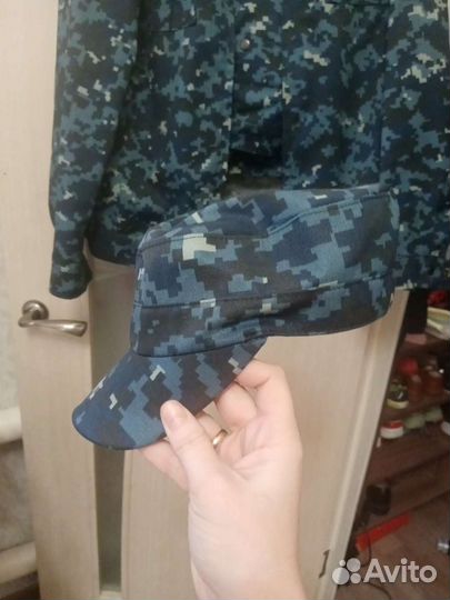 Военная форма