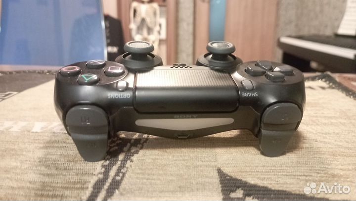 Геймпад dualshock 4 v2