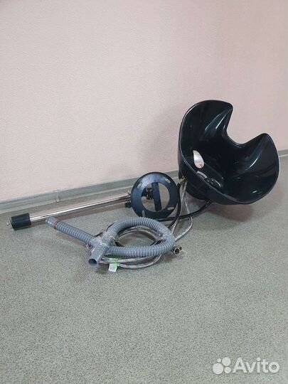 Мойка парикмахерская переносная