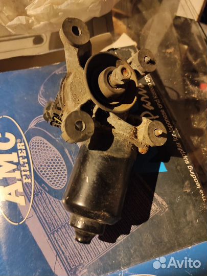 Шевроле ланос