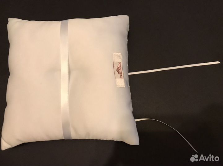 Подушечка для колец