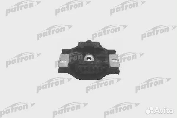 Patron PSE3391 Опора (подушка) двигателя