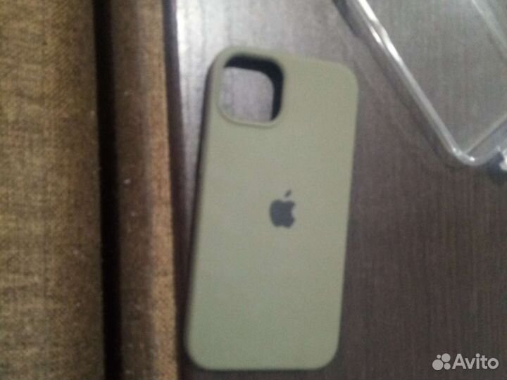 Одам чехол за